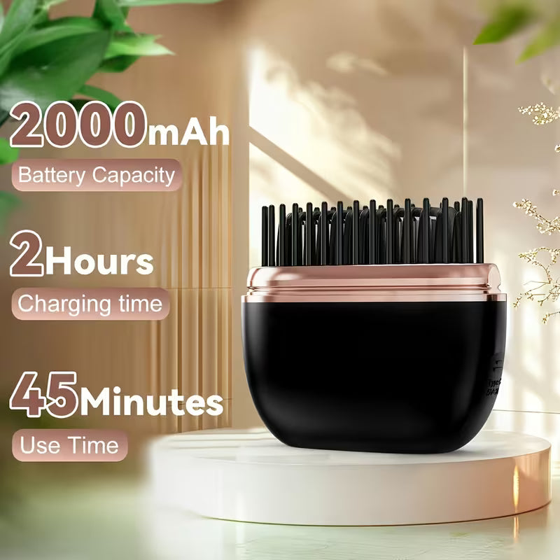 Zorena™ Pocket Hair Styler