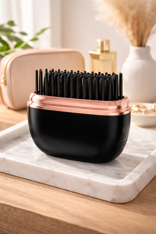 Zorena™ Pocket Hair Styler