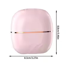 Zorena™ Pocket Hair Styler