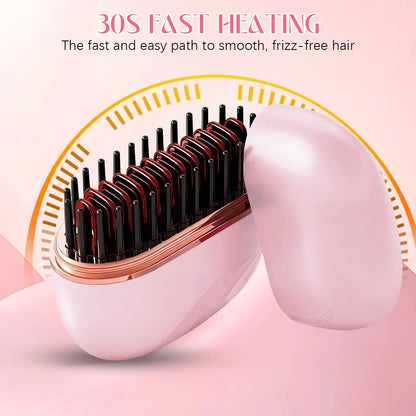 Zorena™ Pocket Hair Styler