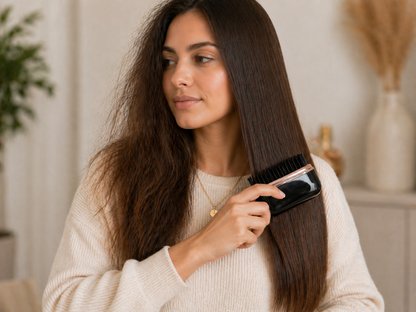 Zorena™ Pocket Hair Styler